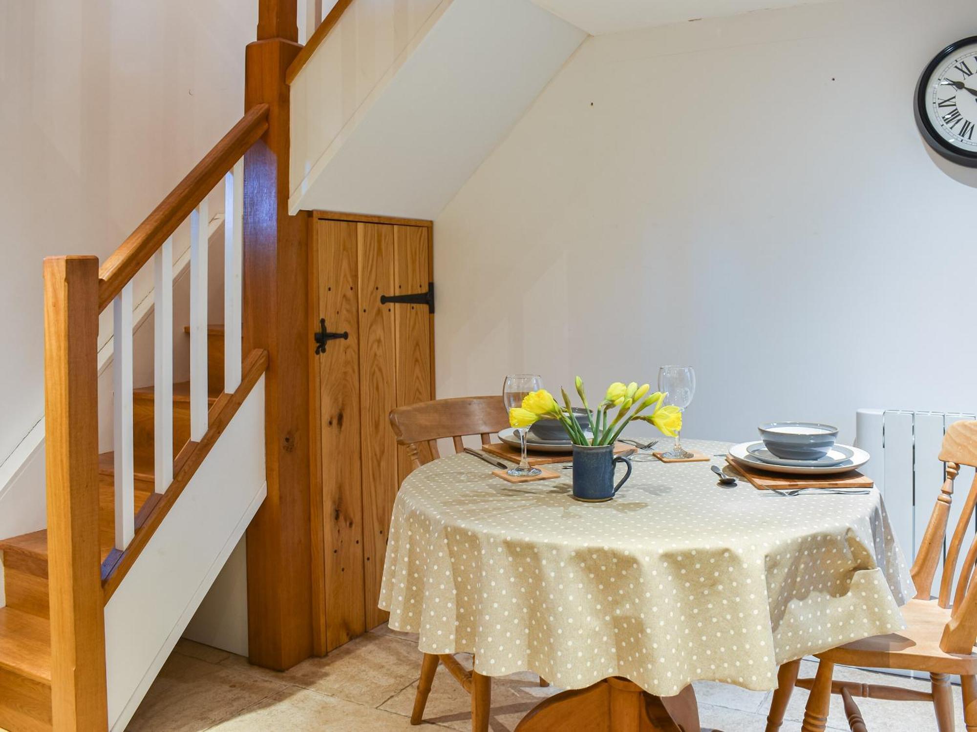 Villa The Hayloft - Uk37563 Crosby Garrett Exterior foto