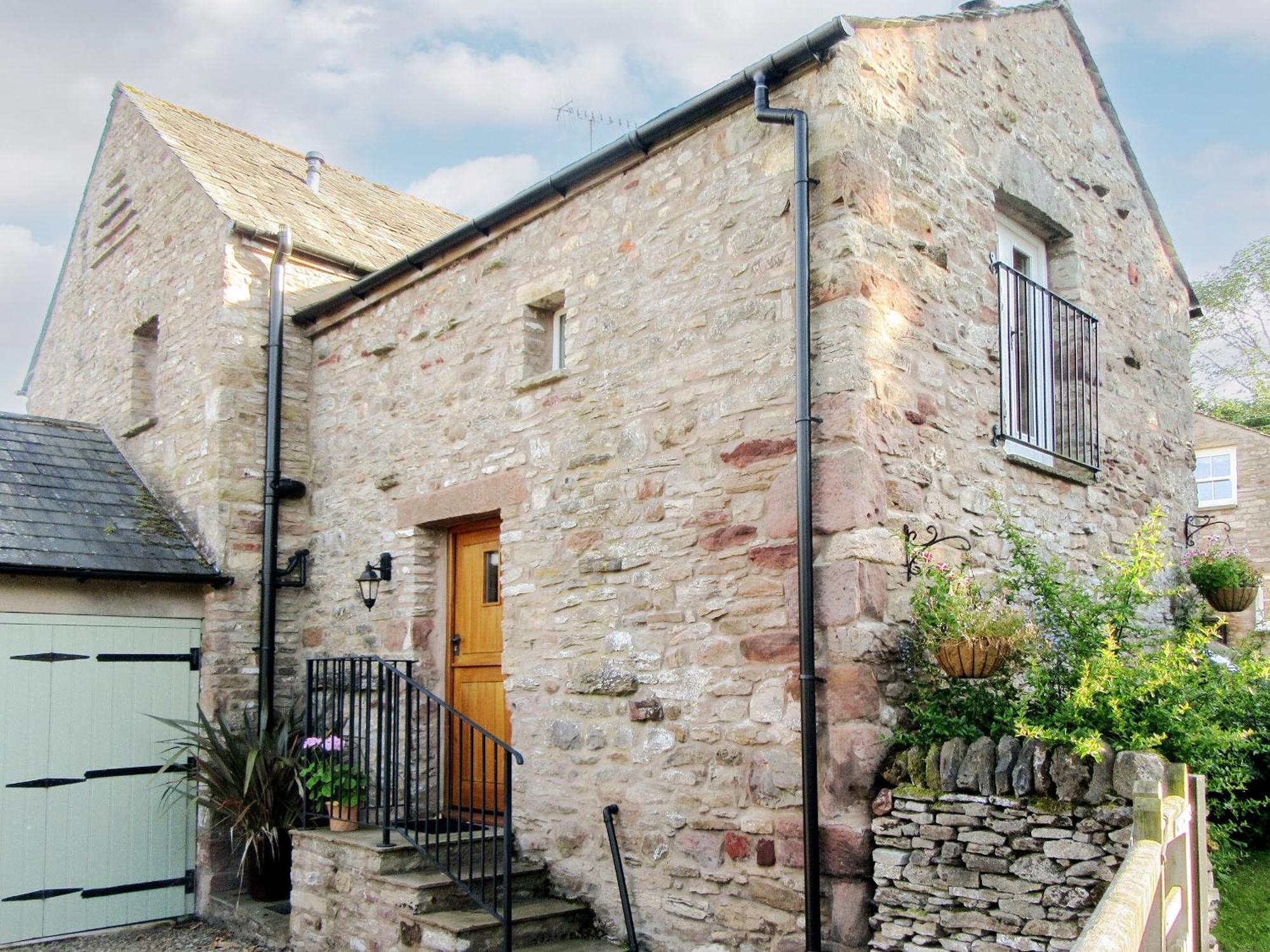 Villa The Hayloft - Uk37563 Crosby Garrett Exterior foto